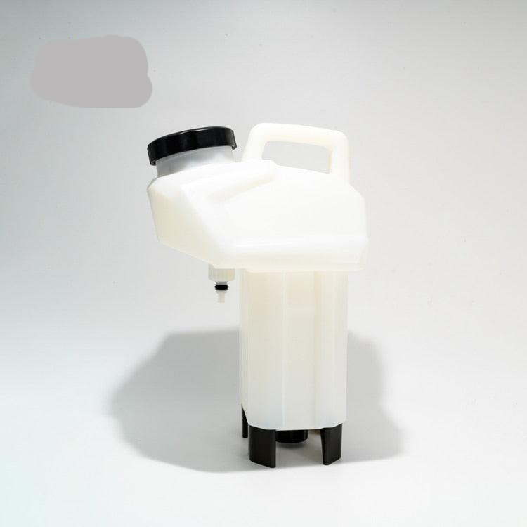 EFT 10L Water Tank - 10kg water tank is suitable for G410 four-axis G610 six-axis plug-in agricultural spray drone G10 frame