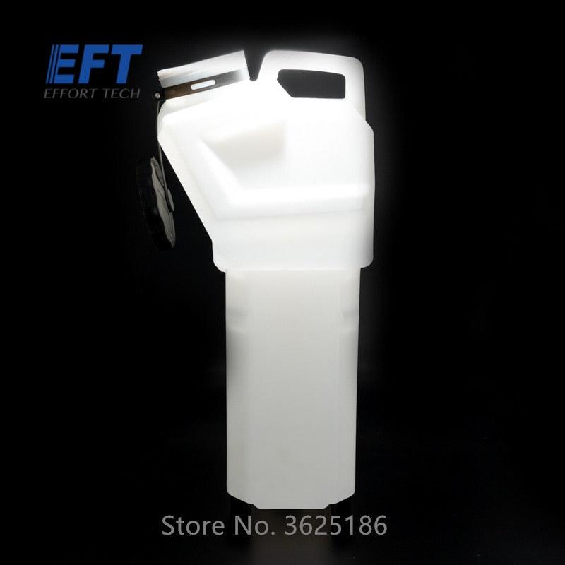 EFT Water Tank - 20L 26L 30L 20kg 26kg 30kg water tank for G420 G620 G626 G630 agricultural spray drone frame pluggable medicine chest