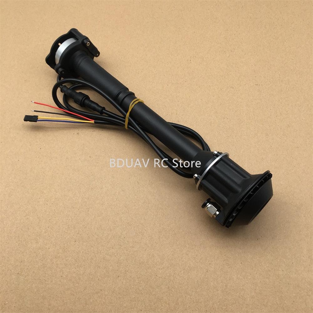 3810 Miniature Centrifugal Nozzle - 6S 12S 14S 48V brushless motor centrifugal nozzle DIY agricultural spray drone spray system Agriculture Drone Accessories 11 3810 Miniature Centrifugal Nozzle - 6S 12S 14S 48V brushless motor centrifugal nozzle DIY agricultural spray drone spray system Agriculture Drone Accessories - صورة 3810 Miniature Centrifugal Nozzle - 6S 12S 14S 48V brushless motor centrifugal nozzle DIY agricultural spray drone spray system Agriculture Drone Accessories - صورة 11