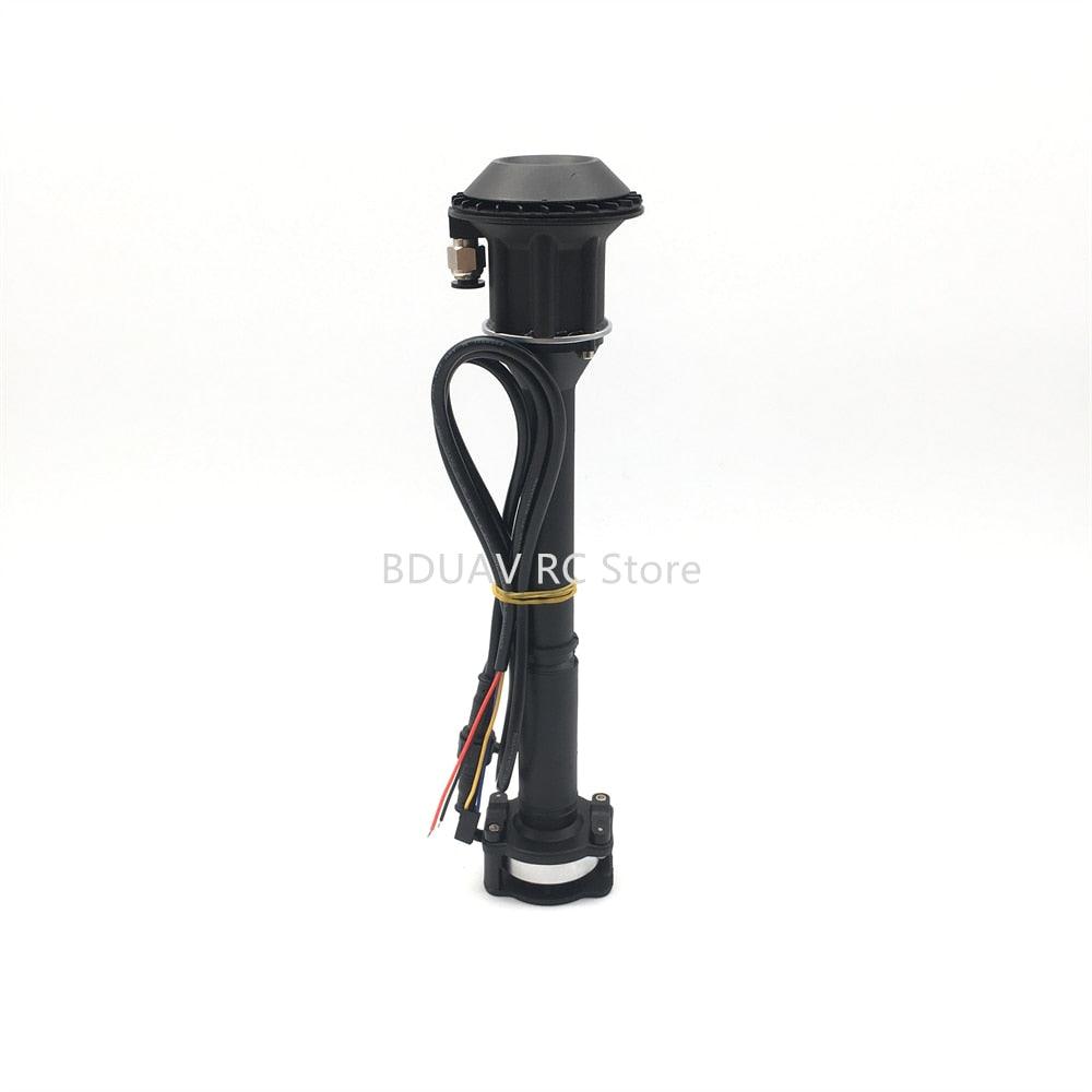 3810 Miniature Centrifugal Nozzle - 6S 12S 14S 48V brushless motor centrifugal nozzle DIY agricultural spray drone spray system Agriculture Drone Accessories 10 3810 Miniature Centrifugal Nozzle - 6S 12S 14S 48V brushless motor centrifugal nozzle DIY agricultural spray drone spray system Agriculture Drone Accessories - صورة 3810 Miniature Centrifugal Nozzle - 6S 12S 14S 48V brushless motor centrifugal nozzle DIY agricultural spray drone spray system Agriculture Drone Accessories - صورة 10