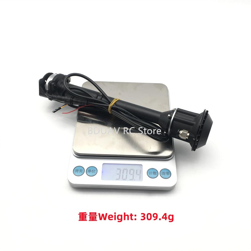 3810 Miniature Centrifugal Nozzle - 6S 12S 14S 48V brushless motor centrifugal nozzle DIY agricultural spray drone spray system Agriculture Drone Accessories 9 3810 Miniature Centrifugal Nozzle - 6S 12S 14S 48V brushless motor centrifugal nozzle DIY agricultural spray drone spray system Agriculture Drone Accessories - صورة 3810 Miniature Centrifugal Nozzle - 6S 12S 14S 48V brushless motor centrifugal nozzle DIY agricultural spray drone spray system Agriculture Drone Accessories - صورة 9