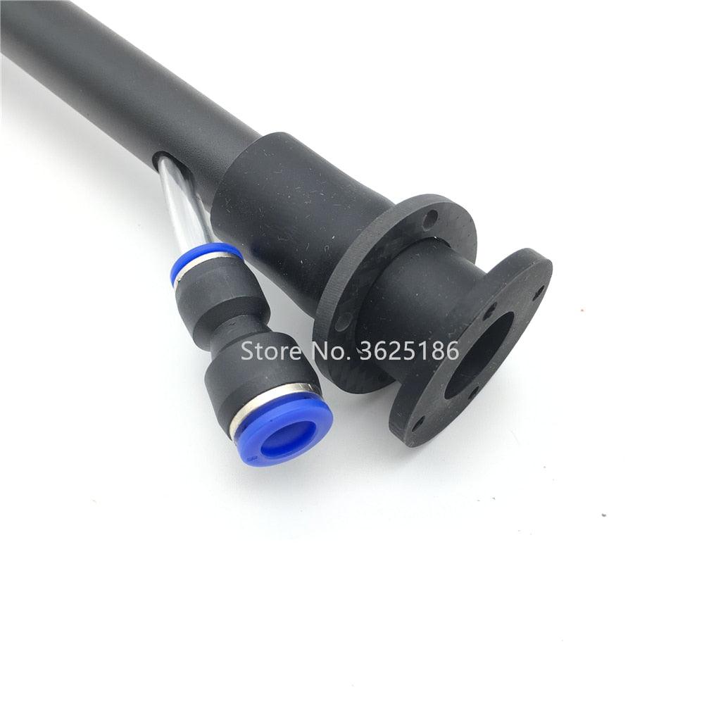 EFT High-pressure Nozzle - Agricultural sprayer parts lightweight fan spray extend the high-pressure nozzle for DIY Agricultural drone E416P E616P E610P 4 EFT High-pressure Nozzle - Agricultural sprayer parts lightweight fan spray extend the high-pressure nozzle for DIY Agricultural drone E416P E616P E610P - صورة EFT High-pressure Nozzle - Agricultural sprayer parts lightweight fan spray extend the high-pressure nozzle for DIY Agricultural drone E416P E616P E610P - صورة 4