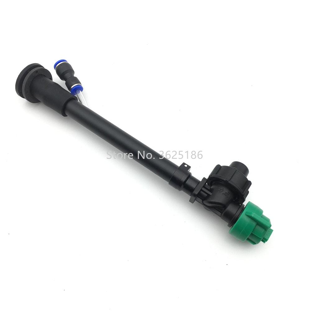 EFT High-pressure Nozzle - Agricultural sprayer parts lightweight fan spray extend the high-pressure nozzle for DIY Agricultural drone E416P E616P E610P 1 EFT High-pressure Nozzle - Agricultural sprayer parts lightweight fan spray extend the high-pressure nozzle for DIY Agricultural drone E416P E616P E610P