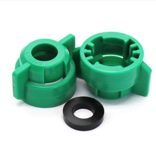 20pcs EFT Plant UAV plant Drone Pipe Nozzle fittings sprayer nozzle sprayer round mouth / flat mouth plug / card cap Agriculture Drone Accessories 6 20pcs EFT Plant UAV plant Drone Pipe Nozzle fittings sprayer nozzle sprayer round mouth / flat mouth plug / card cap Agriculture Drone Accessories - صورة 20pcs EFT Plant UAV plant Drone Pipe Nozzle fittings sprayer nozzle sprayer round mouth / flat mouth plug / card cap Agriculture Drone Accessories - صورة 6