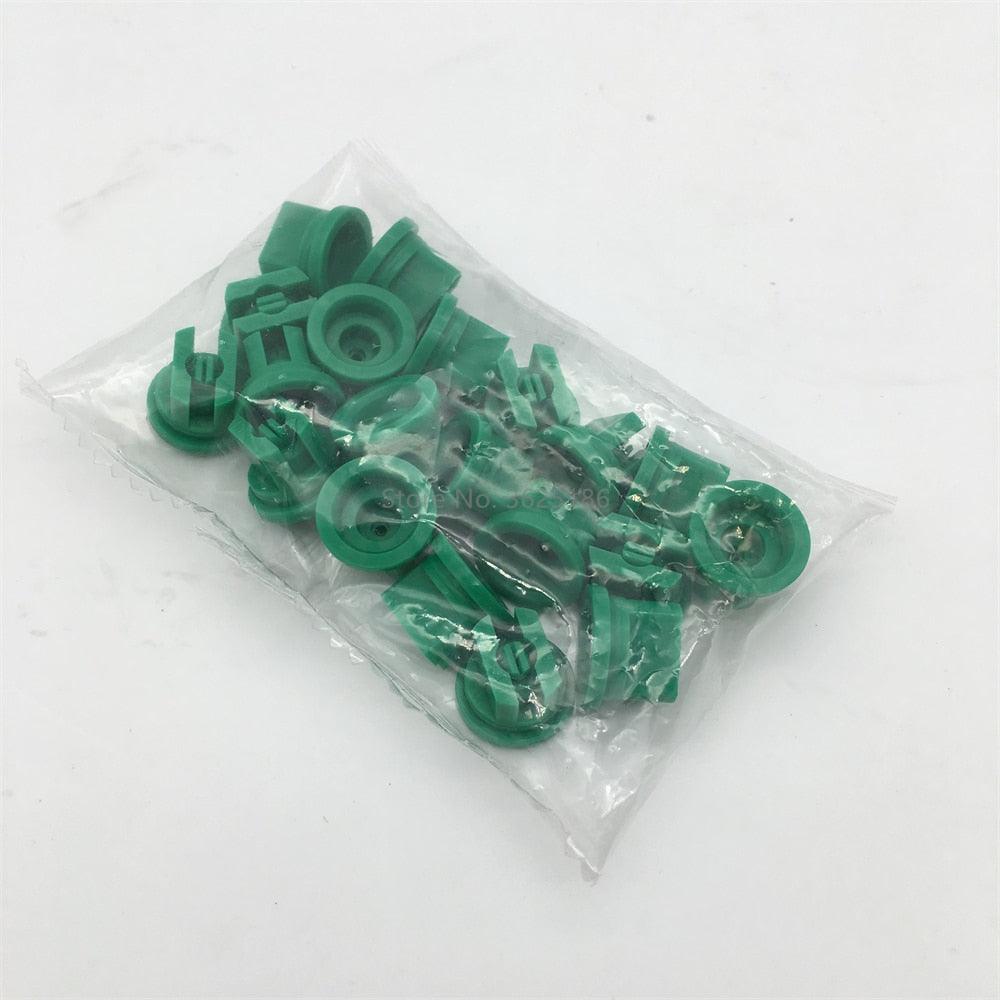 Plant Protection Drone 110°Nozzle - 20pcs LICHENG Agricultural Machine Spraying high pressure 01 015 02 fan nozzle Plant protection drone 110°nozzle spray body 5 Plant Protection Drone 110°Nozzle - 20pcs LICHENG Agricultural Machine Spraying high pressure 01 015 02 fan nozzle Plant protection drone 110°nozzle spray body — изображение 5