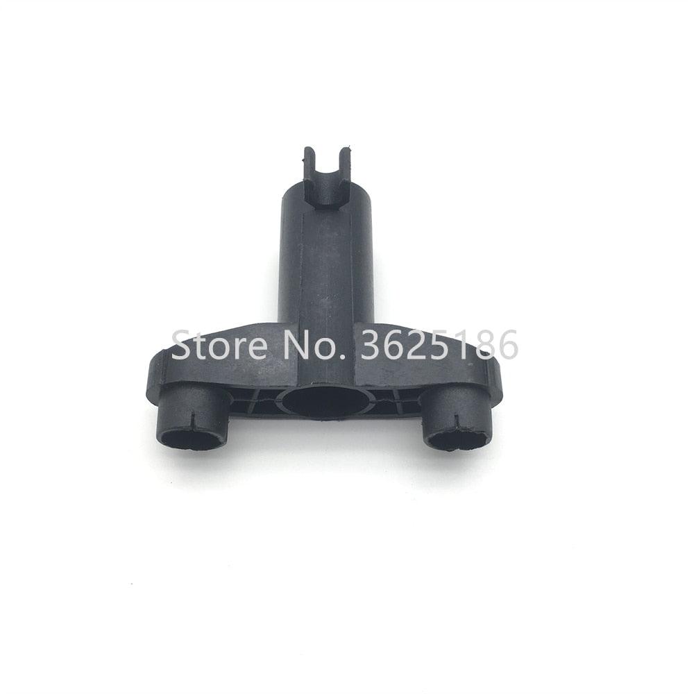 EFT Plant Protection UAV Y-typed Bi-Nozzle - Y Double Head Atomization Sprayers Extension Rod for RC Agricultural Spraying Drone Accessories - صورة EFT Plant Protection UAV Y-typed Bi-Nozzle - Y Double Head Atomization Sprayers Extension Rod for RC Agricultural Spraying Drone Accessories - صورة 7