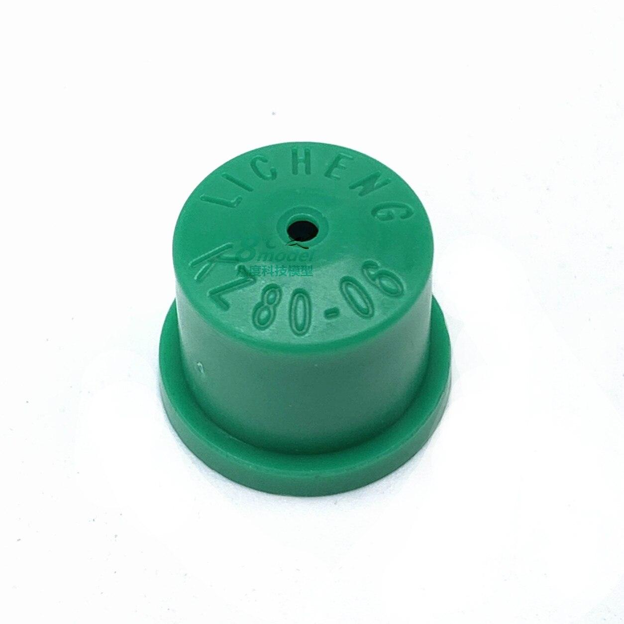 20pcs Cone Round Atomizing Nozzle - Agricultural sprayer 04 06 08 nozzle high pressure anti-drip spray for Agriculture Drone 7 20pcs Cone Round Atomizing Nozzle - Agricultural sprayer 04 06 08 nozzle high pressure anti-drip spray for Agriculture Drone - صورة 20pcs Cone Round Atomizing Nozzle - Agricultural sprayer 04 06 08 nozzle high pressure anti-drip spray for Agriculture Drone - صورة 7