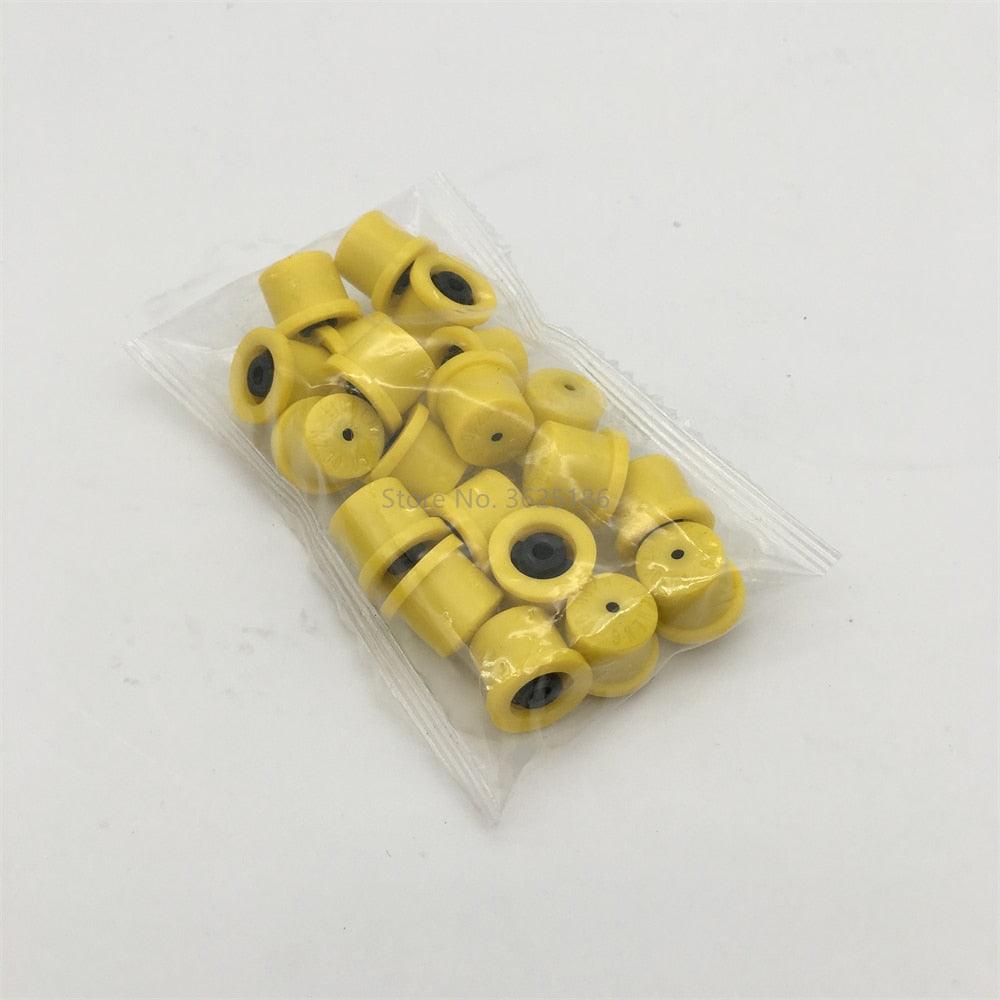 20pcs Cone Round Atomizing Nozzle - Agricultural sprayer 04 06 08 nozzle high pressure anti-drip spray for Agriculture Drone 6 20pcs Cone Round Atomizing Nozzle - Agricultural sprayer 04 06 08 nozzle high pressure anti-drip spray for Agriculture Drone - صورة 20pcs Cone Round Atomizing Nozzle - Agricultural sprayer 04 06 08 nozzle high pressure anti-drip spray for Agriculture Drone - صورة 6