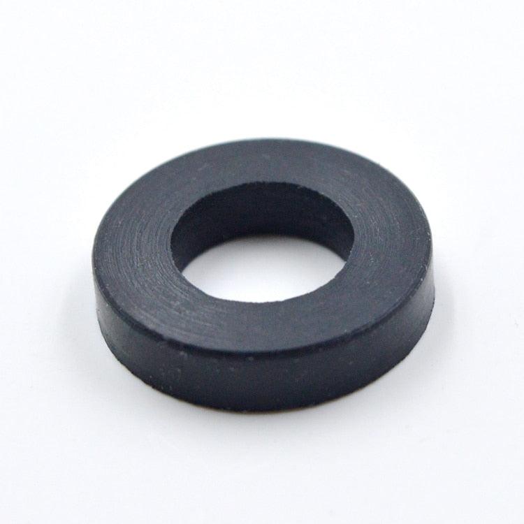Nozzle Sealing Washers Rubber - 50PCS EPDM Seals Flat Gasket O-ring Grommet Sprayer Nozzle Sealing Washers Rubber Accessories for RC Plant Protection UAV Drone 2 Nozzle Sealing Washers Rubber - 50PCS EPDM Seals Flat Gasket O-ring Grommet Sprayer Nozzle Sealing Washers Rubber Accessories for RC Plant Protection UAV Drone — изображение 2