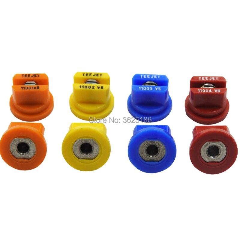 1pcs DIY Agricultural Spray Drone Nozzle - high pressure atomizing fan nozzle MG-1S aircraft plant protection machine Agriculture Drone accessories 9 1pcs DIY Agricultural Spray Drone Nozzle - high pressure atomizing fan nozzle MG-1S aircraft plant protection machine Agriculture Drone accessories - صورة 1pcs DIY Agricultural Spray Drone Nozzle - high pressure atomizing fan nozzle MG-1S aircraft plant protection machine Agriculture Drone accessories - صورة 9