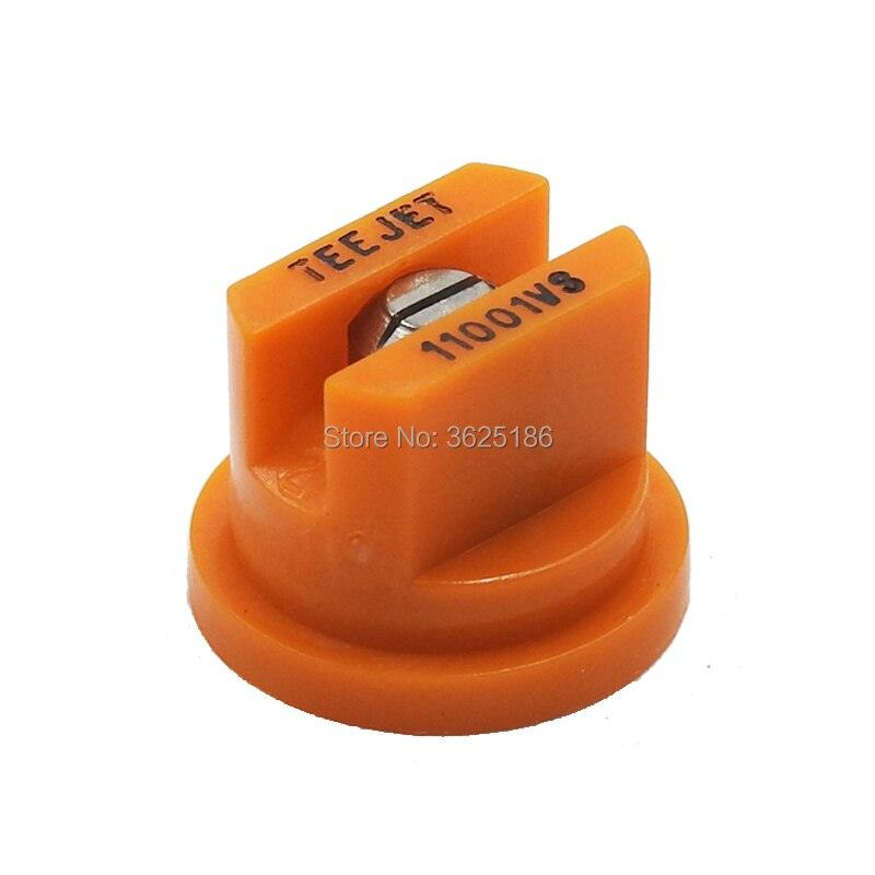 1pcs DIY Agricultural Spray Drone Nozzle - high pressure atomizing fan nozzle MG-1S aircraft plant protection machine Agriculture Drone accessories 2 1pcs DIY Agricultural Spray Drone Nozzle - high pressure atomizing fan nozzle MG-1S aircraft plant protection machine Agriculture Drone accessories - صورة 1pcs DIY Agricultural Spray Drone Nozzle - high pressure atomizing fan nozzle MG-1S aircraft plant protection machine Agriculture Drone accessories - صورة 2