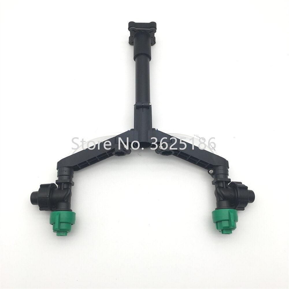 Connector Extend Y-typed Nozzle - 4pcs Agricultural drone sprayer parts Carbon sheet silicone connector extend the nozzle Y-typed Y Double Head EFT E416P E616 7 Connector Extend Y-typed Nozzle - 4pcs Agricultural drone sprayer parts Carbon sheet silicone connector extend the nozzle Y-typed Y Double Head EFT E416P E616 - صورة Connector Extend Y-typed Nozzle - 4pcs Agricultural drone sprayer parts Carbon sheet silicone connector extend the nozzle Y-typed Y Double Head EFT E416P E616 - صورة 7