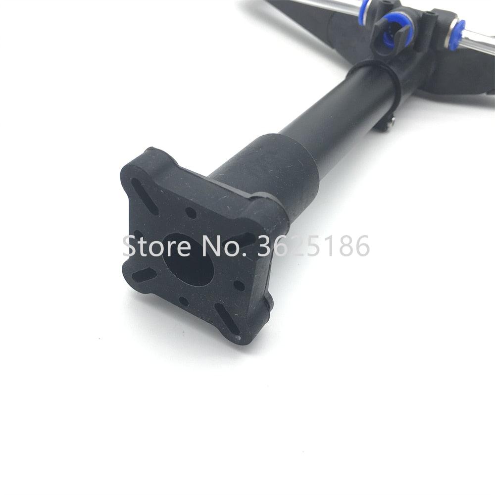 Connector Extend Y-typed Nozzle - 4pcs Agricultural drone sprayer parts Carbon sheet silicone connector extend the nozzle Y-typed Y Double Head EFT E416P E616 6 Connector Extend Y-typed Nozzle - 4pcs Agricultural drone sprayer parts Carbon sheet silicone connector extend the nozzle Y-typed Y Double Head EFT E416P E616 - صورة Connector Extend Y-typed Nozzle - 4pcs Agricultural drone sprayer parts Carbon sheet silicone connector extend the nozzle Y-typed Y Double Head EFT E416P E616 - صورة 6
