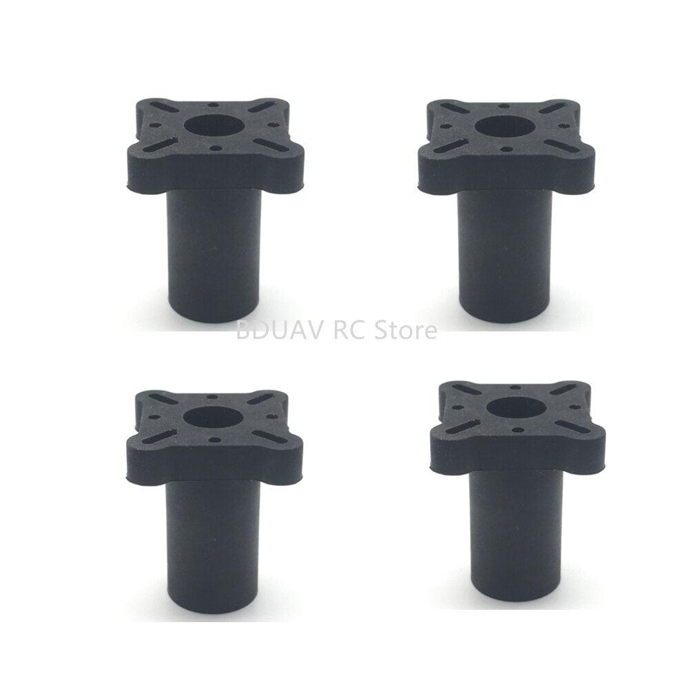 Connector Extend Y-typed Nozzle - 4pcs Agricultural drone sprayer parts Carbon sheet silicone connector extend the nozzle Y-typed Y Double Head EFT E416P E616 2 Connector Extend Y-typed Nozzle - 4pcs Agricultural drone sprayer parts Carbon sheet silicone connector extend the nozzle Y-typed Y Double Head EFT E416P E616 - صورة Connector Extend Y-typed Nozzle - 4pcs Agricultural drone sprayer parts Carbon sheet silicone connector extend the nozzle Y-typed Y Double Head EFT E416P E616 - صورة 2