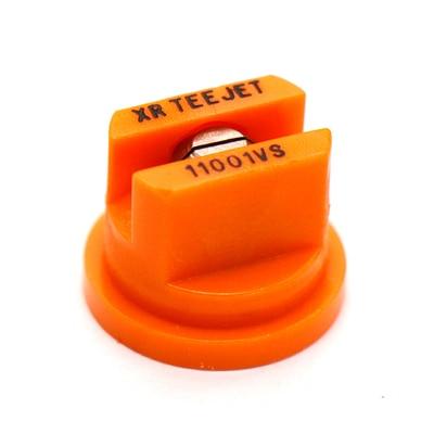 1pcs Teejet Nozzle Flat Spray Nozzle  - 01 015 Tip Boom Spray Nozzle 110degree Flat Fan Nozzle T20 T16  Agriculture Spray Drone Nozzle - صورة 1pcs Teejet Nozzle Flat Spray Nozzle  - 01 015 Tip Boom Spray Nozzle 110degree Flat Fan Nozzle T20 T16  Agriculture Spray Drone Nozzle - صورة 3