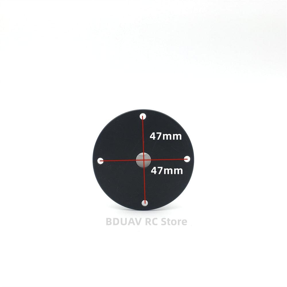 1pcs Agricultural Spray Drone Electrostatic Nozzle - high intensity atomized centrifugal spray plant protection machine Agriculture Drone Accessories 7 1pcs Agricultural Spray Drone Electrostatic Nozzle - high intensity atomized centrifugal spray plant protection machine Agriculture Drone Accessories - Image 7