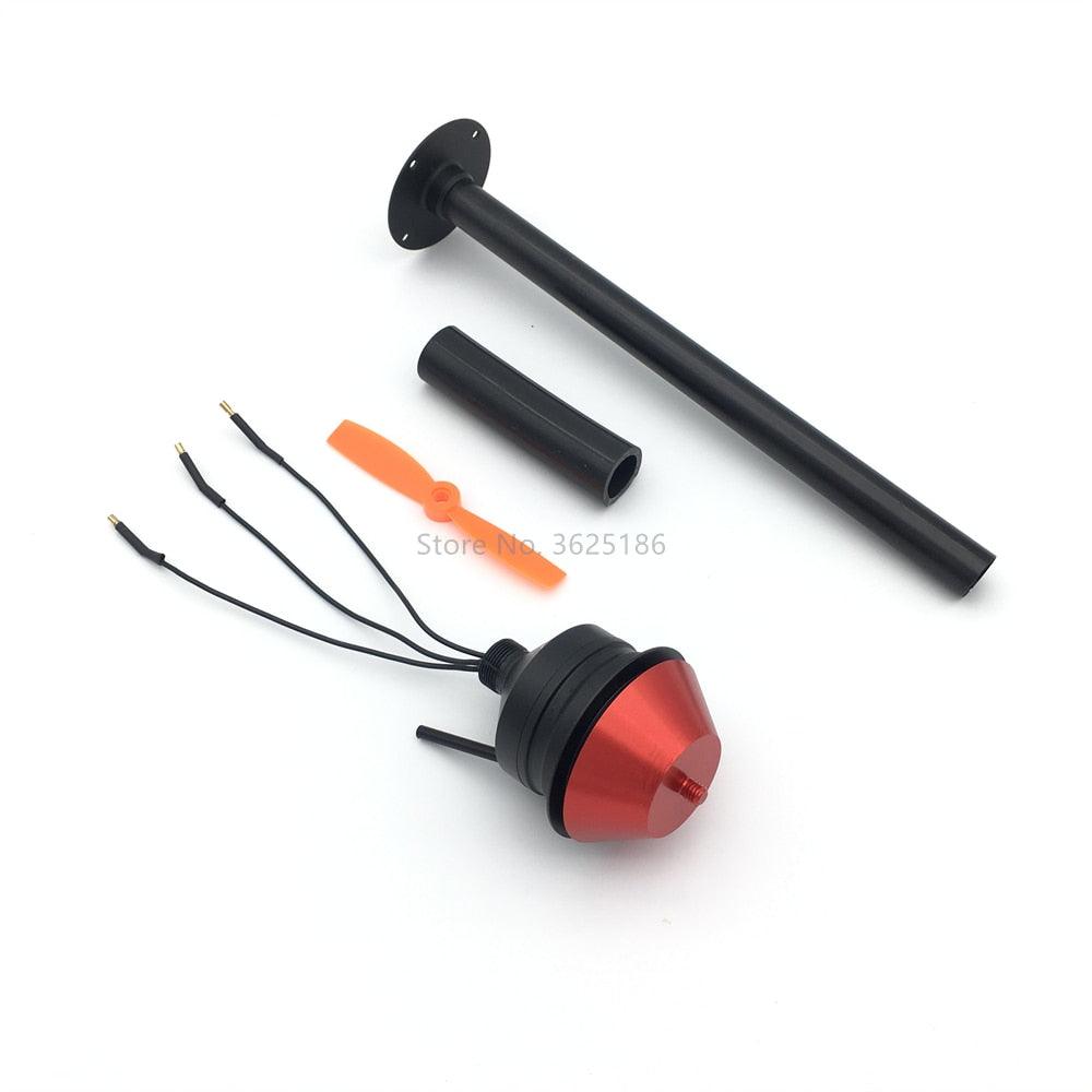 1pcs Agricultural Spray Drone Electrostatic Nozzle - high intensity atomized centrifugal spray plant protection machine Agriculture Drone Accessories 6 1pcs Agricultural Spray Drone Electrostatic Nozzle - high intensity atomized centrifugal spray plant protection machine Agriculture Drone Accessories - Image 6