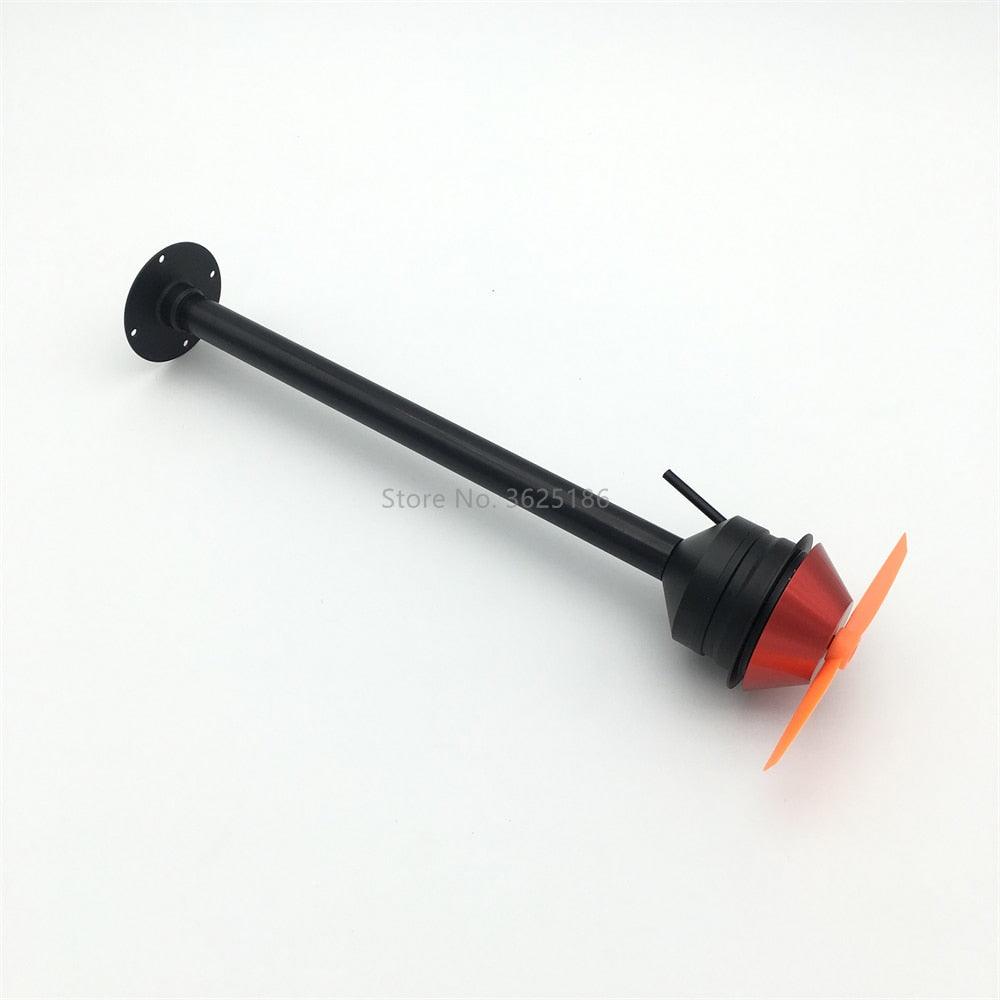 1pcs Agricultural Spray Drone Electrostatic Nozzle - high intensity atomized centrifugal spray plant protection machine Agriculture Drone Accessories