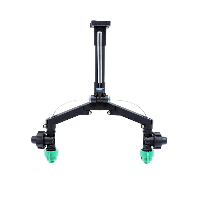 Y double Nozzle - NEW EFT agricultural plant protection uav Y double nozzle extended rod pressure double nozzle