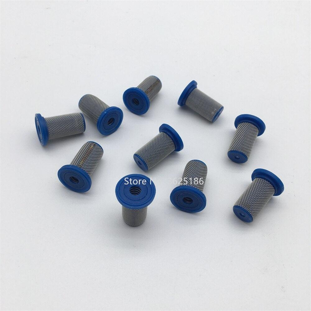 20pcs EFT Plant UAV water pipe Nozzle - Sprayer Nozzle Filter net Drip proof and non-drop proof 50 mesh Agriculture Drone Accessories 6 20pcs EFT Plant UAV water pipe Nozzle - Sprayer Nozzle Filter net Drip proof and non-drop proof 50 mesh Agriculture Drone Accessories — изображение 6