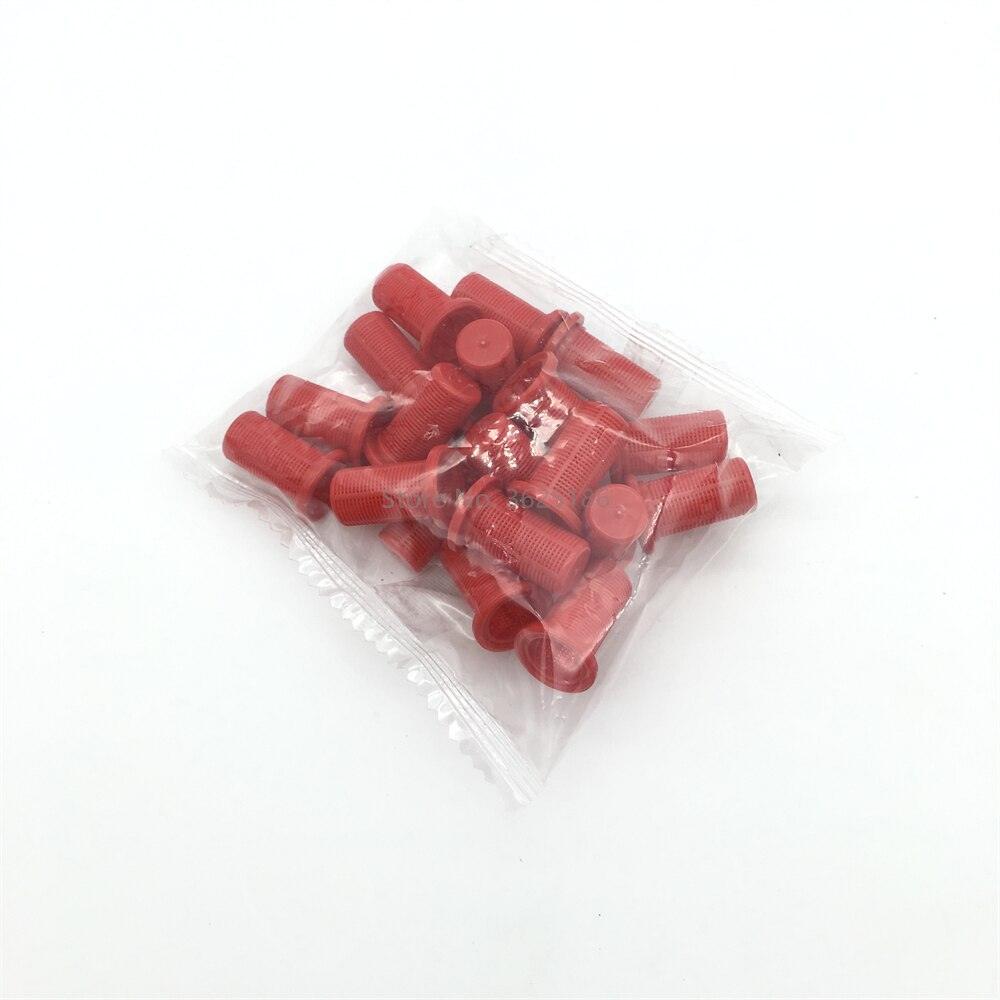 Spray Drong Nozzle Filter - 20pcs 50 mesh Plant Protection Agriculture Sprayer Nozzle Filter Pesticide Spray Nozzle Filter Agricultural Drone Accessories 2 Spray Drong Nozzle Filter - 20pcs 50 mesh Plant Protection Agriculture Sprayer Nozzle Filter Pesticide Spray Nozzle Filter Agricultural Drone Accessories — изображение 2
