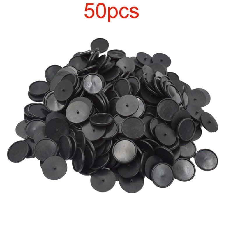 50PCS Agriculture Sprinkler Head - Anti-drip Pad Spray Nozzle Sealing Gaskets Rubber Accessories for RC Plant Protection UAV Agriculture Drone Accessories 3 50PCS Agriculture Sprinkler Head - Anti-drip Pad Spray Nozzle Sealing Gaskets Rubber Accessories for RC Plant Protection UAV Agriculture Drone Accessories — изображение 3