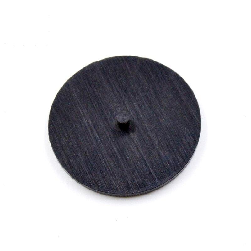 50PCS Agriculture Sprinkler Head - Anti-drip Pad Spray Nozzle Sealing Gaskets Rubber Accessories for RC Plant Protection UAV Agriculture Drone Accessories