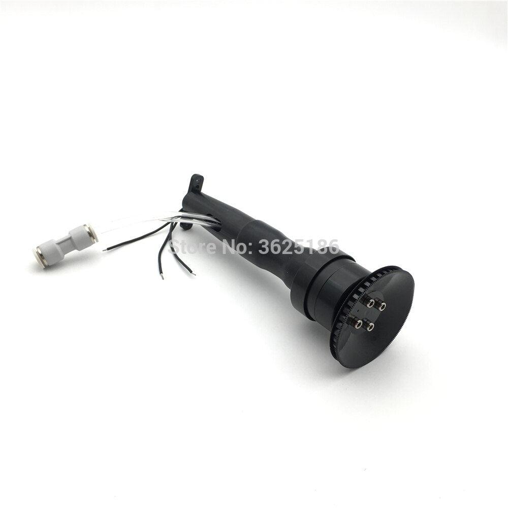 Electric Centrifugal Nozzle for agricultural plant protection Drone 3S 6S 12S UAV Atomized Particle Nozzle Sprayer Agriculture Drone Accessories 4 Electric Centrifugal Nozzle for agricultural plant protection Drone 3S 6S 12S UAV Atomized Particle Nozzle Sprayer Agriculture Drone Accessories — изображение 4