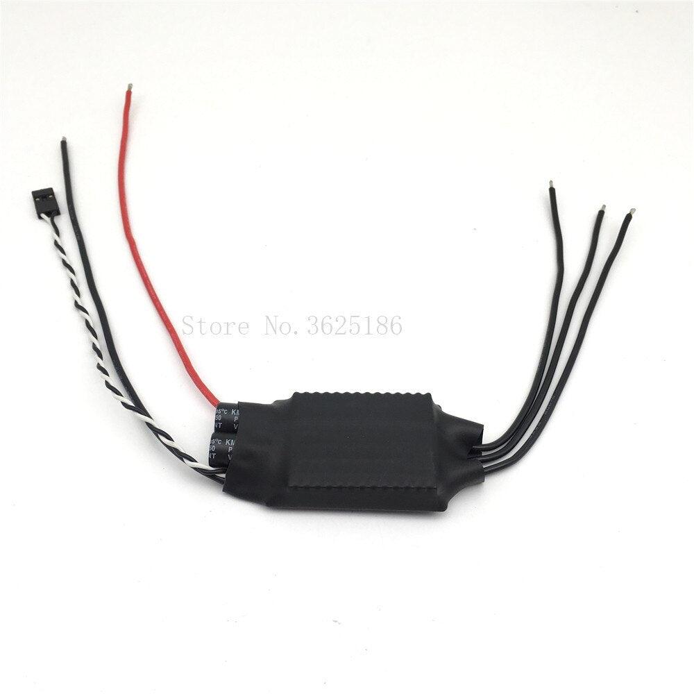 Electric Centrifugal Nozzle for agricultural plant protection Drone 3S 6S 12S UAV Atomized Particle Nozzle Sprayer Agriculture Drone Accessories 3 Electric Centrifugal Nozzle for agricultural plant protection Drone 3S 6S 12S UAV Atomized Particle Nozzle Sprayer Agriculture Drone Accessories — изображение 3