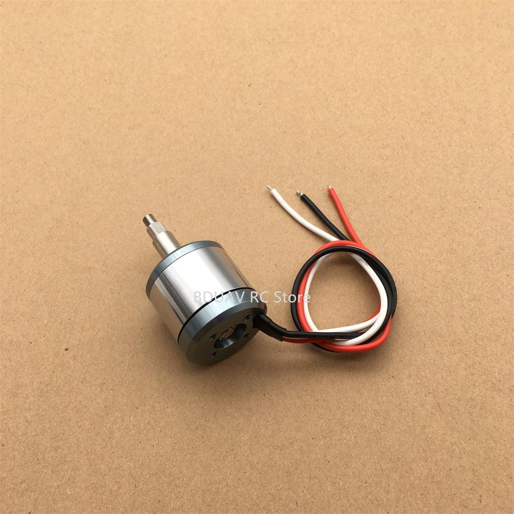 3810 4810 Centrifugal Atomizing Nozzle Sprinkler Motor - /12S 14S ESC/Centrifugal Disc for Agricultural Plant Protection Drone 9 3810 4810 Centrifugal Atomizing Nozzle Sprinkler Motor - /12S 14S ESC/Centrifugal Disc for Agricultural Plant Protection Drone — изображение 9