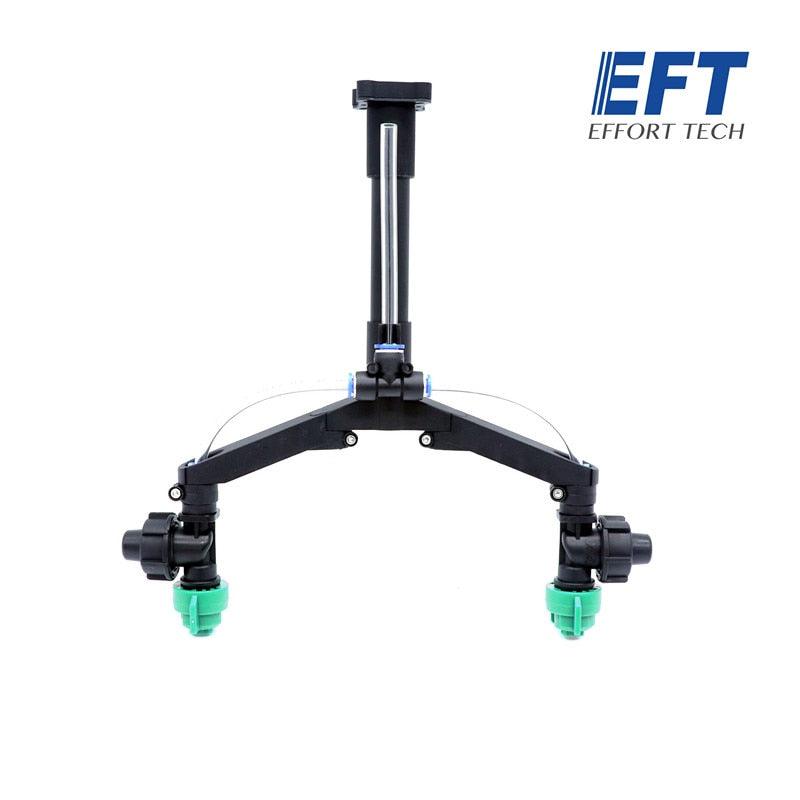 EFT Y Nozzle - extension rod Y type double nozzle agricultural spray drone spray system Y type double nozzle / X6 / X8 / X9 nozzle 6 EFT Y Nozzle - extension rod Y type double nozzle agricultural spray drone spray system Y type double nozzle / X6 / X8 / X9 nozzle - صورة EFT Y Nozzle - extension rod Y type double nozzle agricultural spray drone spray system Y type double nozzle / X6 / X8 / X9 nozzle - صورة 6
