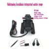 Agricultural drone Spray System - Pressure Nozzles, hobbywing 5L 8L Brushless Water Pump Built-in ESC for 25kg 16kg 10kg for Agricultural drone 5 Agricultural drone Spray System - Pressure Nozzles, hobbywing 5L 8L Brushless Water Pump Built-in ESC for 25kg 16kg 10kg for Agricultural drone — изображение 5