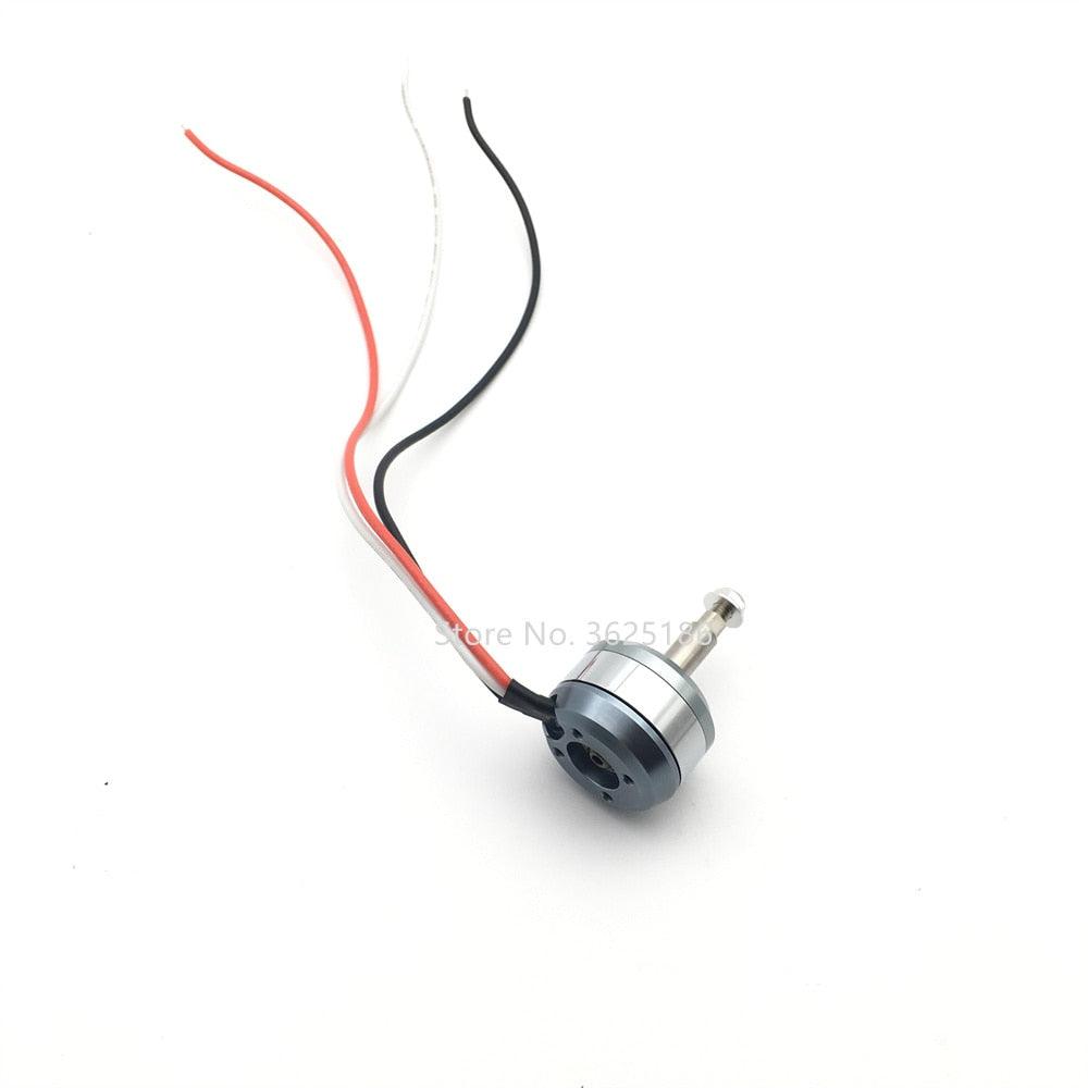 Motor For Centrifugal Nozzle - 12S 48V Brushless Motor For Centrifugal Nozzle DIY Agricultural Spray Drone Spray System Agriculture Spraying Drone Acessories 4 Motor For Centrifugal Nozzle - 12S 48V Brushless Motor For Centrifugal Nozzle DIY Agricultural Spray Drone Spray System Agriculture Spraying Drone Acessories - Image 4