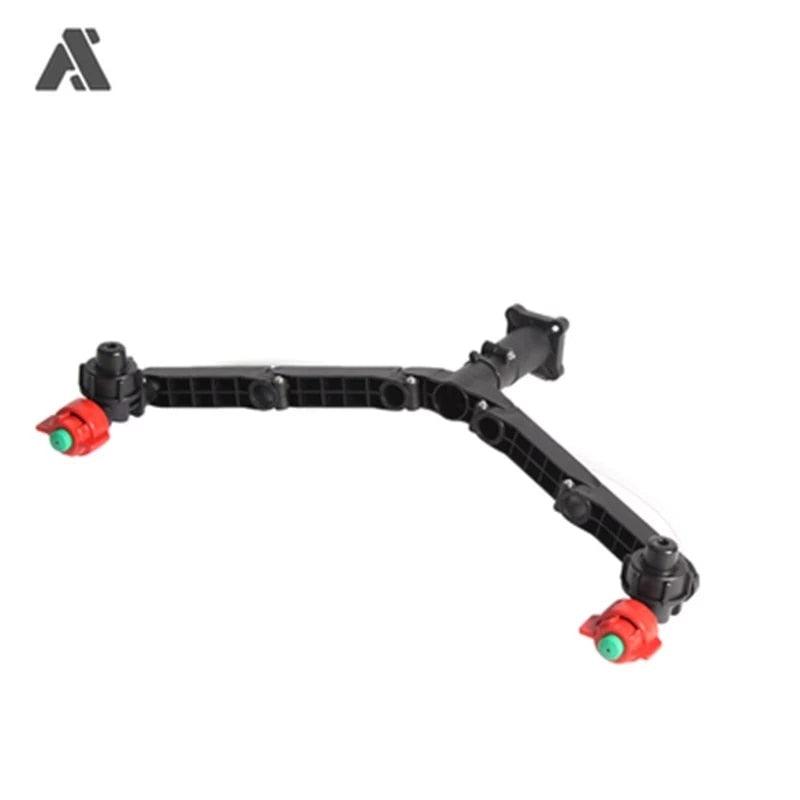 Y type Dual Nozzles - Agricultural plant protection drone Y type dual nozzles, agricultural spraying double head extended nozzles 6 Y type Dual Nozzles - Agricultural plant protection drone Y type dual nozzles, agricultural spraying double head extended nozzles - Image 6