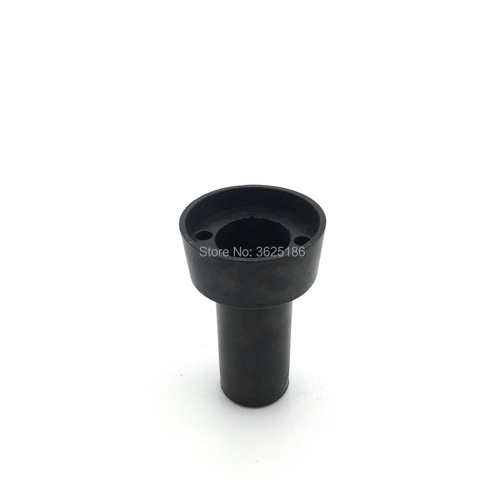 Nozzle Extension Bar - 1pcs uav high pressure atomizer nozzle extension bar extension bar pressure nozzle silica gel connector