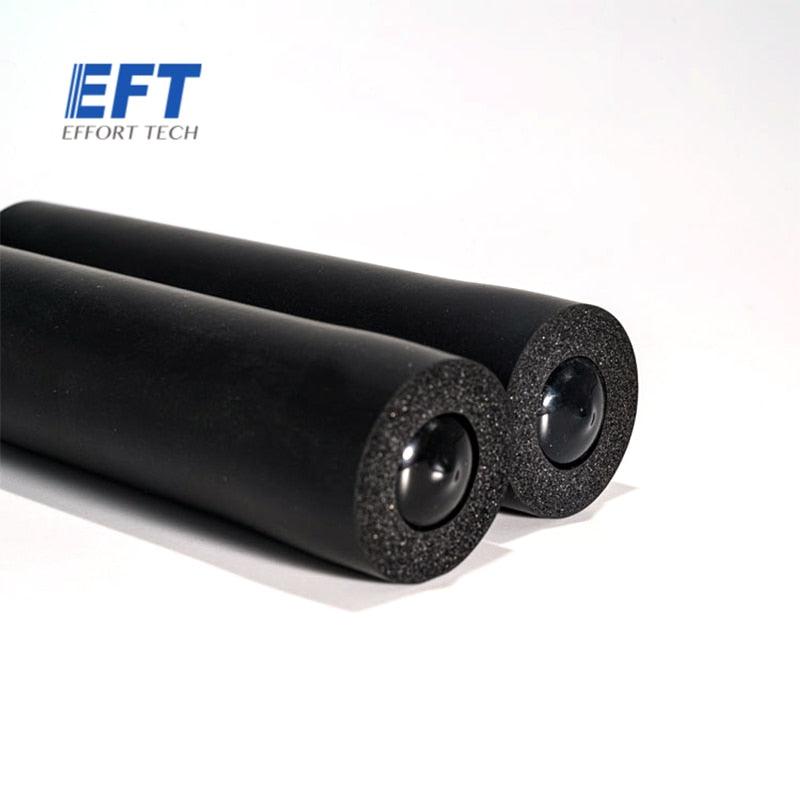 2pcs EFT Spreader Tripod Landing Gear - Agricultural Spray Drone Accessories φ20x500 φ20*580 for E410P/E610P E416P/E616P - Image 3