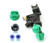 Pressure Spraying Nozzle - 6mm 8mm Agricultural plant protection drone pressure spraying nozzle fast plug single pass bilateral nozzle Agriculture Spraying Drone Accessories - Image 20