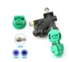 Pressure Spraying Nozzle - 6mm 8mm Agricultural plant protection drone pressure spraying nozzle fast plug single pass bilateral nozzle Agriculture Spraying Drone Accessories - Image 18