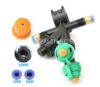 Pressure Spraying Nozzle - 6mm 8mm Agricultural plant protection drone pressure spraying nozzle fast plug single pass bilateral nozzle Agriculture Spraying Drone Accessories - Image 7