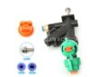 Pressure Spraying Nozzle - 6mm 8mm Agricultural plant protection drone pressure spraying nozzle fast plug single pass bilateral nozzle Agriculture Spraying Drone Accessories - Image 3