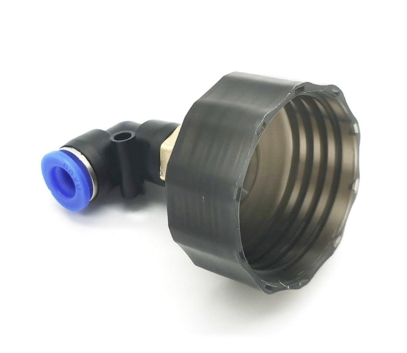 2pcs EFT Water Tank Fixing Screw - EFT Agriculture Drone Plant Protection 10L/16L water tank fixing screw Filter assembly EFT Agricultural Drone Accessories — изображение 7