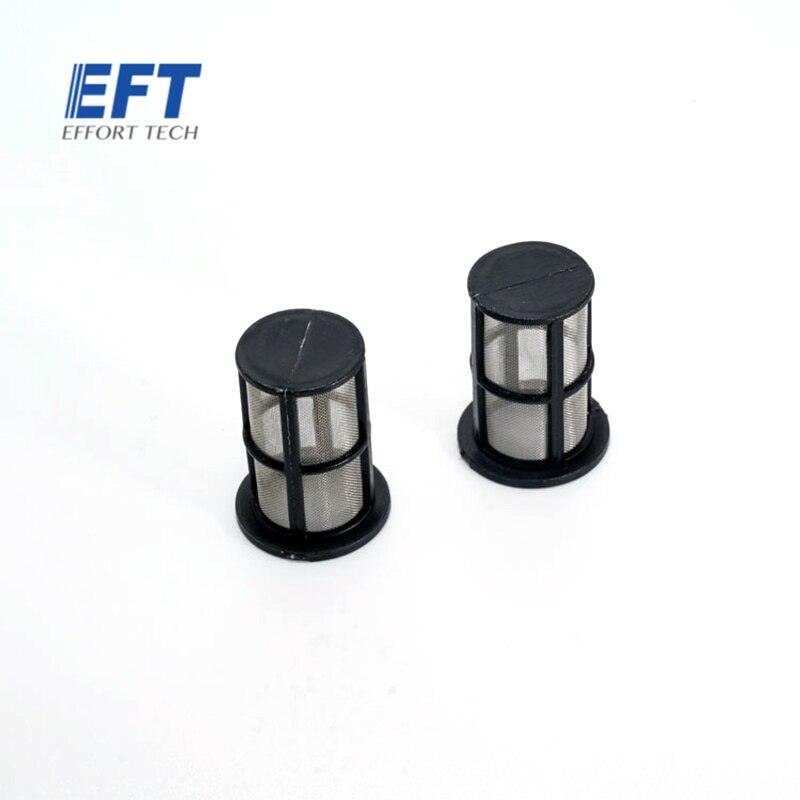2pcs EFT Water Tank Fixing Screw - EFT Agriculture Drone Plant Protection 10L/16L water tank fixing screw Filter assembly EFT Agricultural Drone Accessories — изображение 4