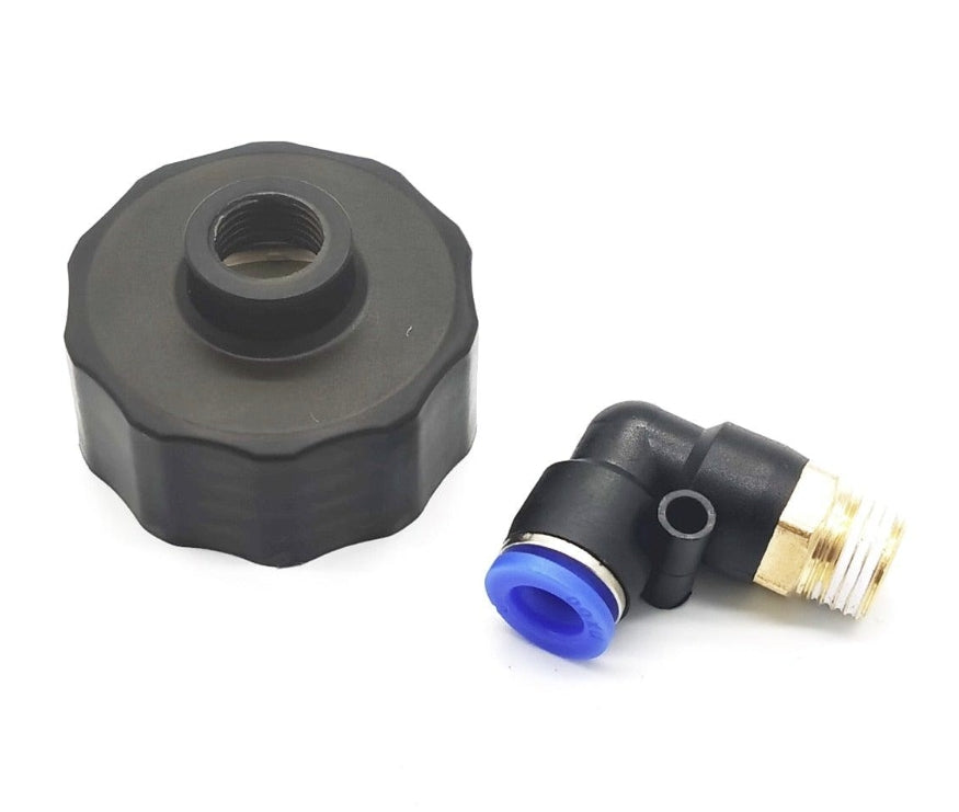 2pcs EFT Water Tank Fixing Screw - EFT Agriculture Drone Plant Protection 10L/16L water tank fixing screw Filter assembly EFT Agricultural Drone Accessories