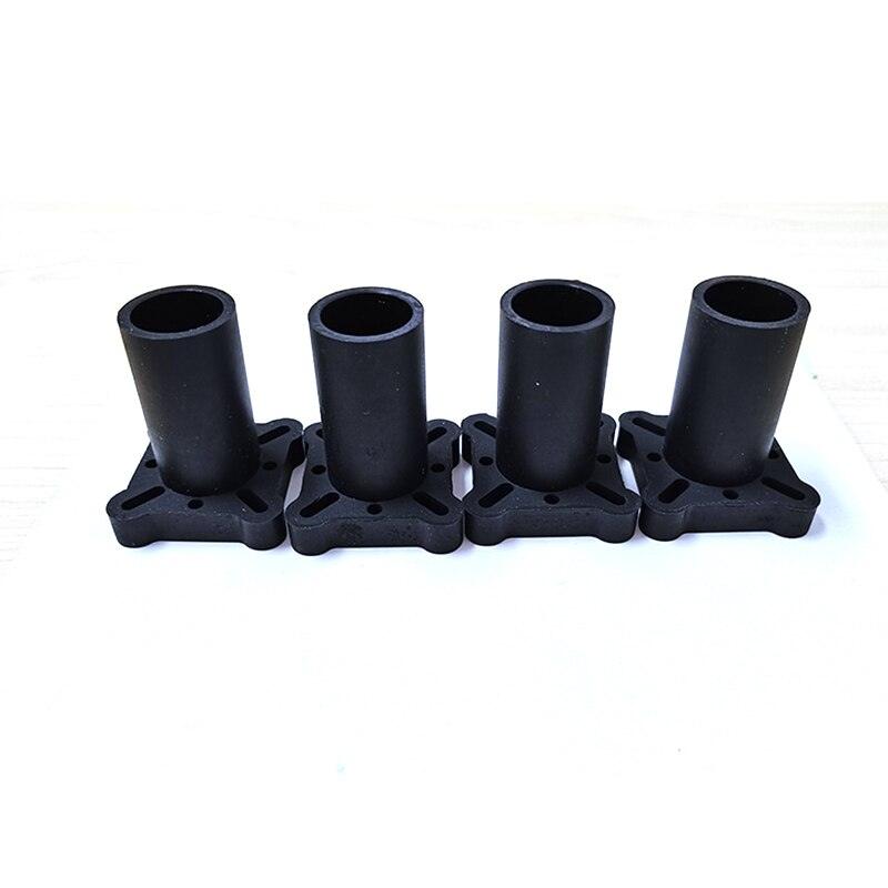 4pcs EFT High Pressure Atomizer Nozzle Extension Bar - extension bar pressure nozzle silica gel connector EFT Agriculture Spraying  Drone Accessories — изображение 7