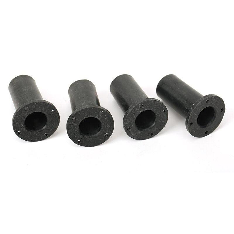 4pcs EFT High Pressure Atomizer Nozzle Extension Bar - extension bar pressure nozzle silica gel connector EFT Agriculture Spraying  Drone Accessories — изображение 6