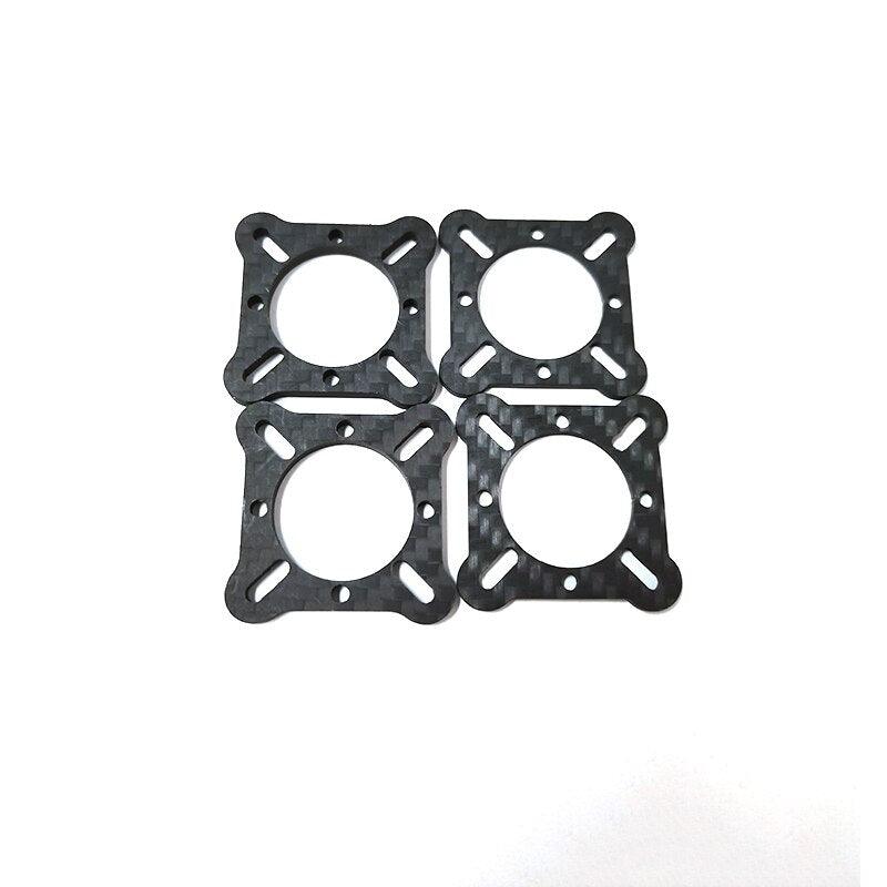 4pcs EFT High Pressure Atomizer Nozzle Extension Bar - extension bar pressure nozzle silica gel connector EFT Agriculture Spraying  Drone Accessories — изображение 5