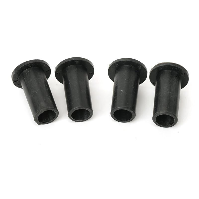4pcs EFT High Pressure Atomizer Nozzle Extension Bar - extension bar pressure nozzle silica gel connector EFT Agriculture Spraying Drone Accessories