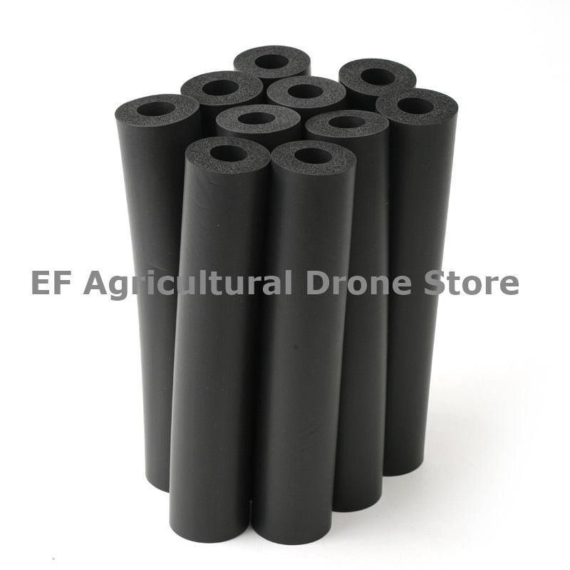 EFT Agricultural Drone Landing Rubber Sponge - Fit for EFT E410S E610S E416S E616S Agricultural Spray Drones Accessories — изображение 5