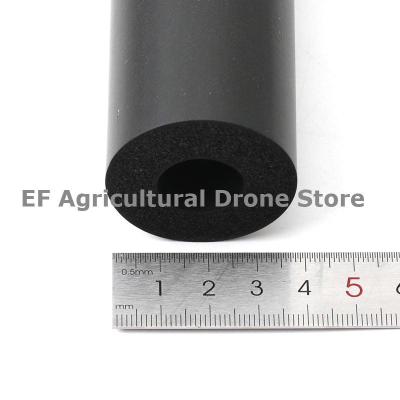 EFT Agricultural Drone Landing Rubber Sponge - Fit for EFT E410S E610S E416S E616S Agricultural Spray Drones Accessories — изображение 4