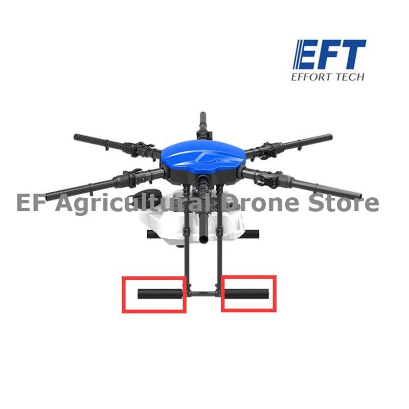 EFT Agricultural Drone Landing Rubber Sponge - Fit for EFT E410S E610S E416S E616S Agricultural Spray Drones Accessories — изображение 3